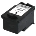 Wecare cartridge Canon zwart WEC1300 alternatief PG510 - K20281W4