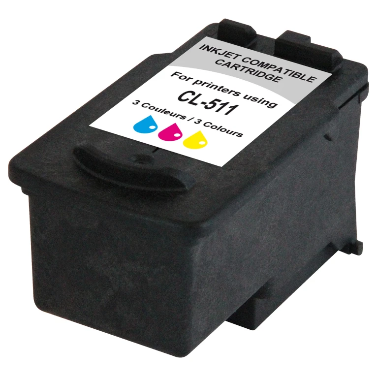 Wecare Inktcartridge Multi 1 stuk