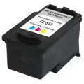 Wecare cartridge Canon kleur WEC1301 alternatief CL511 - CL-511
