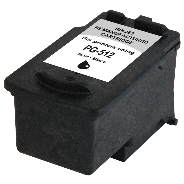 Wecare Inktcartridge Zwart 1 stuk