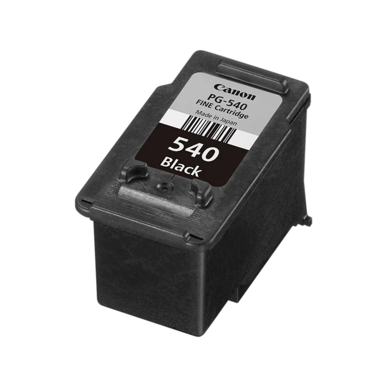 Canon Inktcartridge Zwart 1 stuk