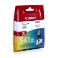 Canon cartridge kleur CL541XL voor Canon Pixma MG2150 en MG3150 - CL-541