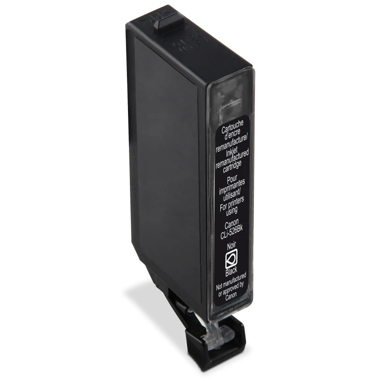Wecare Inktcartridge Zwart 1 stuk