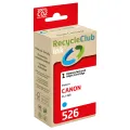 Wecare Inktcartridge Blauw 1 stuk