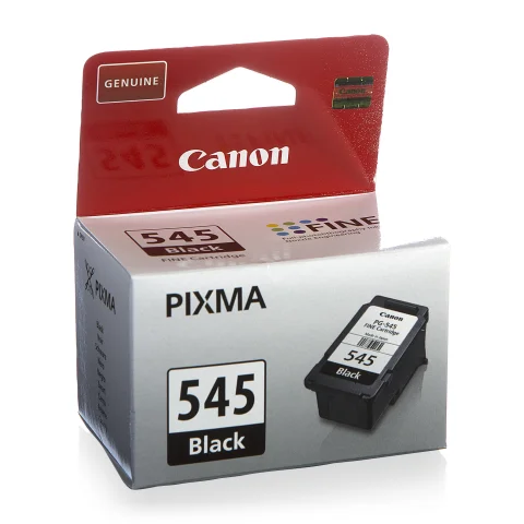 Canon cartridge zwart PG545 voor: o.a. Canon Pixma MG2450 en MG2550 - PG-545