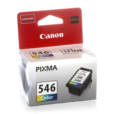 Canon cartridge kleur CL546 - CL-546