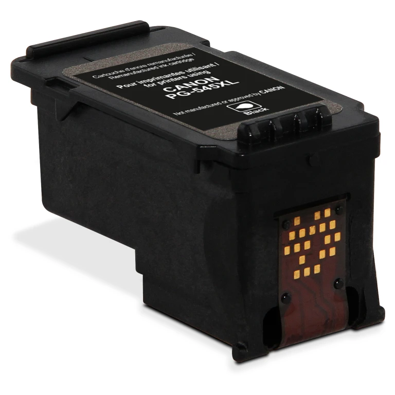 Wecare Inktcartridge Zwart PG-545XL 1 stuk