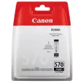 Canon Inktcartridge Zwart PGI-570 1 stuk