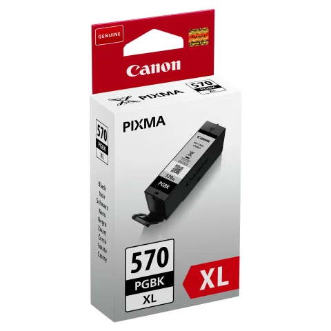 Canon cartridge zwart PGI570XL - PGI-570