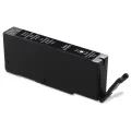 Wecare cartridge Canon zwart WEC1838 alternatief CLI551XL - CLI-551