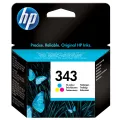 HP Inktcartridge Multi 1 stuk