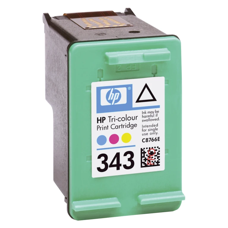 HP Inktcartridge Multi 1 stuk