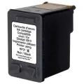 Wecare cartridge HP zwart WEC1106 alternatief HP21 - C9351A