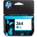 Hp cartridge blauw 364 - CB318E