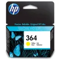 Hp cartridge geel 364 - CB320E