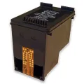 Wecare cartridge HP zwart WEC1216 alternatief HP300XL - CC641EE