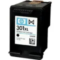 Hp cartridge zwart 301XL - CH563EE