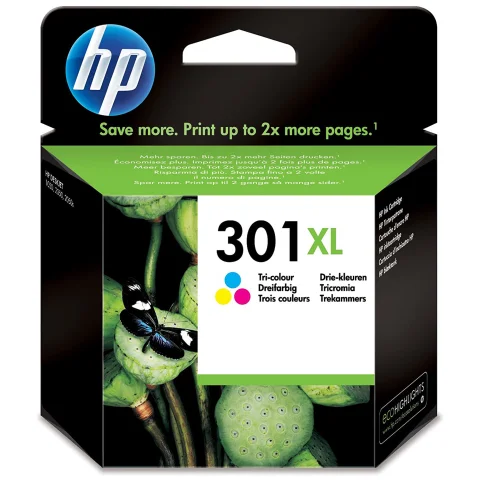 HP