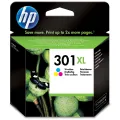 Hp cartridge kleur 301XL - CH564EE