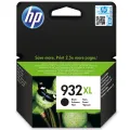HP 932XL Zwarte Cartridge - CN053AE (1 stuk)