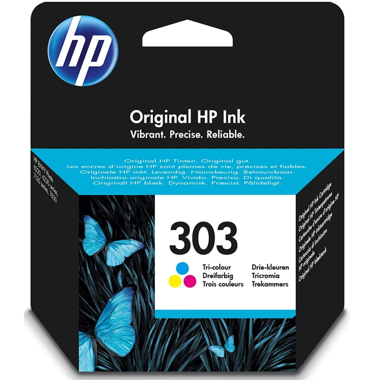 HP Inktcartridge Multi 303 - 1 stuk