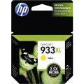 Hp cartridge geel 933XL - CN056AE
