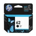 HP Inktcartridge Zwart 62 - 1 stuk