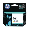 HP Inktcartridge Kleur 62 - 1 stuk