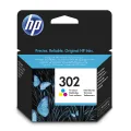 HP Inktcartridge Multi 1 stuk