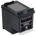 Wecare cartridge HP zwart WEC1223 alternatief HP62XL - C2P05AE