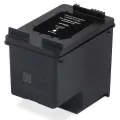 Wecare cartridge HP zwart WEC1226 alternatief HP302XL - F6U68A