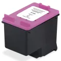 Wecare cartridge HP kleur WEC1227 alternatief HP302XL - F6U67A
