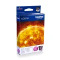 Brother cartridge rood LC980  - LC-980