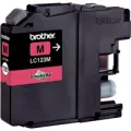 Brother cartridge rood LC123 - LC-123