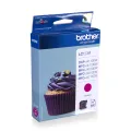 Brother cartridge rood LC123 - LC-123
