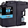 Brother cartridge blauw LC123  - LC-123