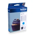 Brother cartridge blauw LC123  - LC-123