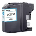 Brother Cartridge blauw LC223  - LC-223