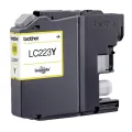 Brother Cartridge geel LC223  - LC-223
