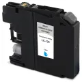 Wecare cartridge Brother WEC1658/LC123 - K20535W4