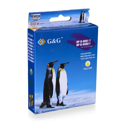G&G
