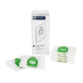 Sebo Airbelt E stofzuigerzak fleece (doos) 8300ER - 8300AM