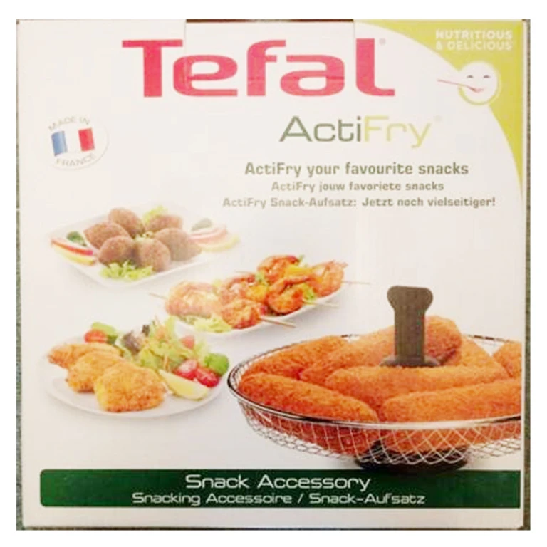 ActiFry Snackmand voor 1kg & 1,2kg modellen - 1 stuk